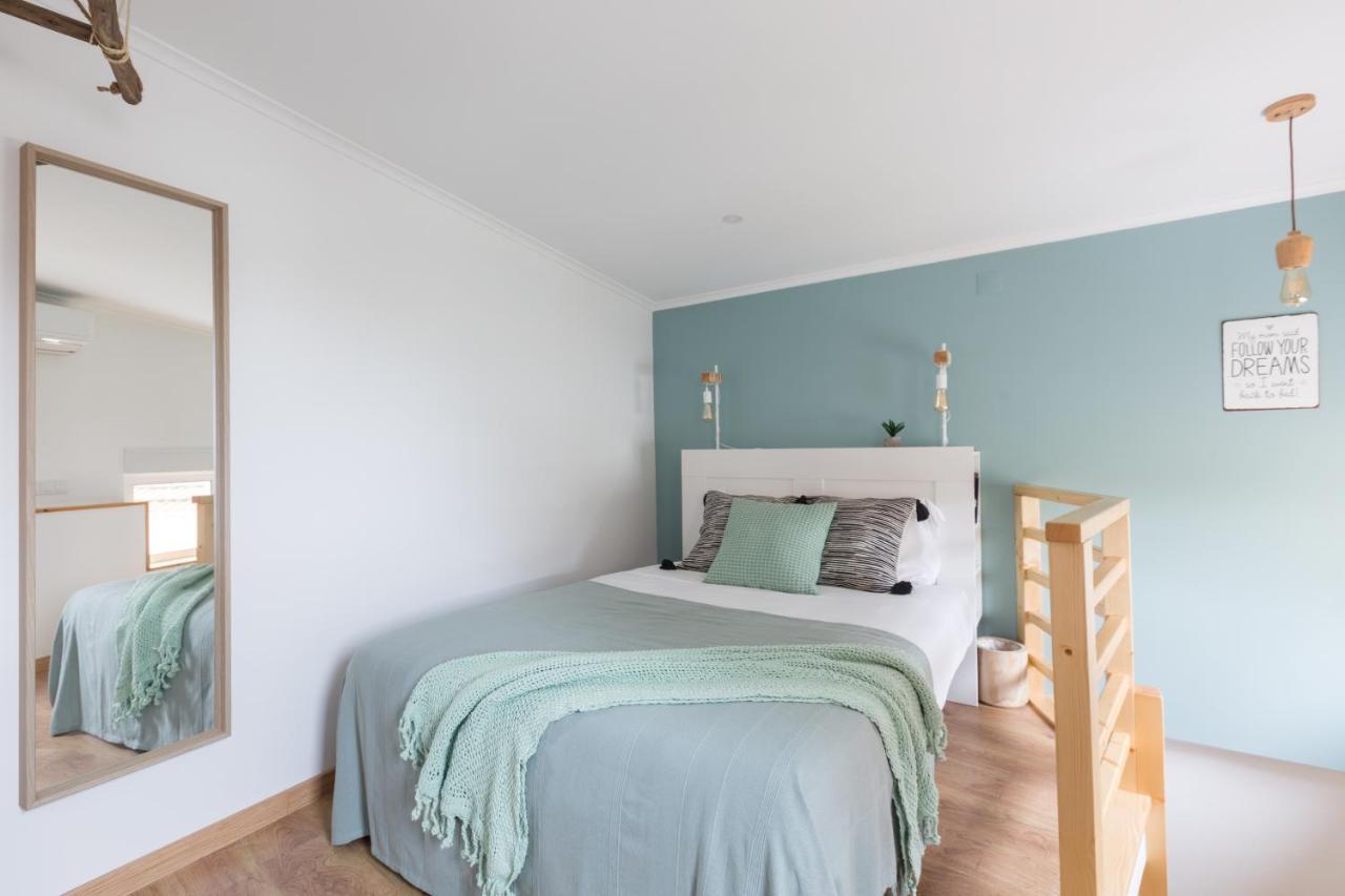 Magnificent Flat With Spectacular Views In Graca Apartment Lisboa Ngoại thất bức ảnh