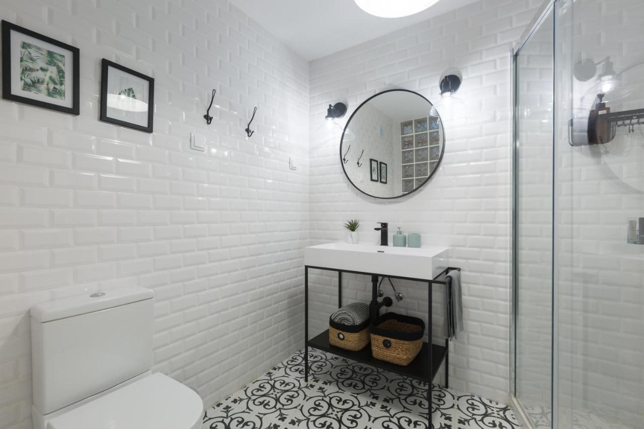 Magnificent Flat With Spectacular Views In Graca Apartment Lisboa Ngoại thất bức ảnh