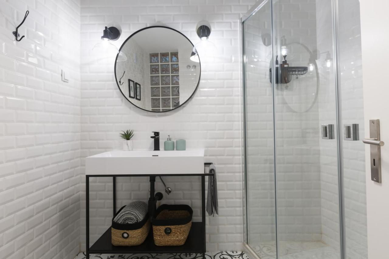 Magnificent Flat With Spectacular Views In Graca Apartment Lisboa Ngoại thất bức ảnh
