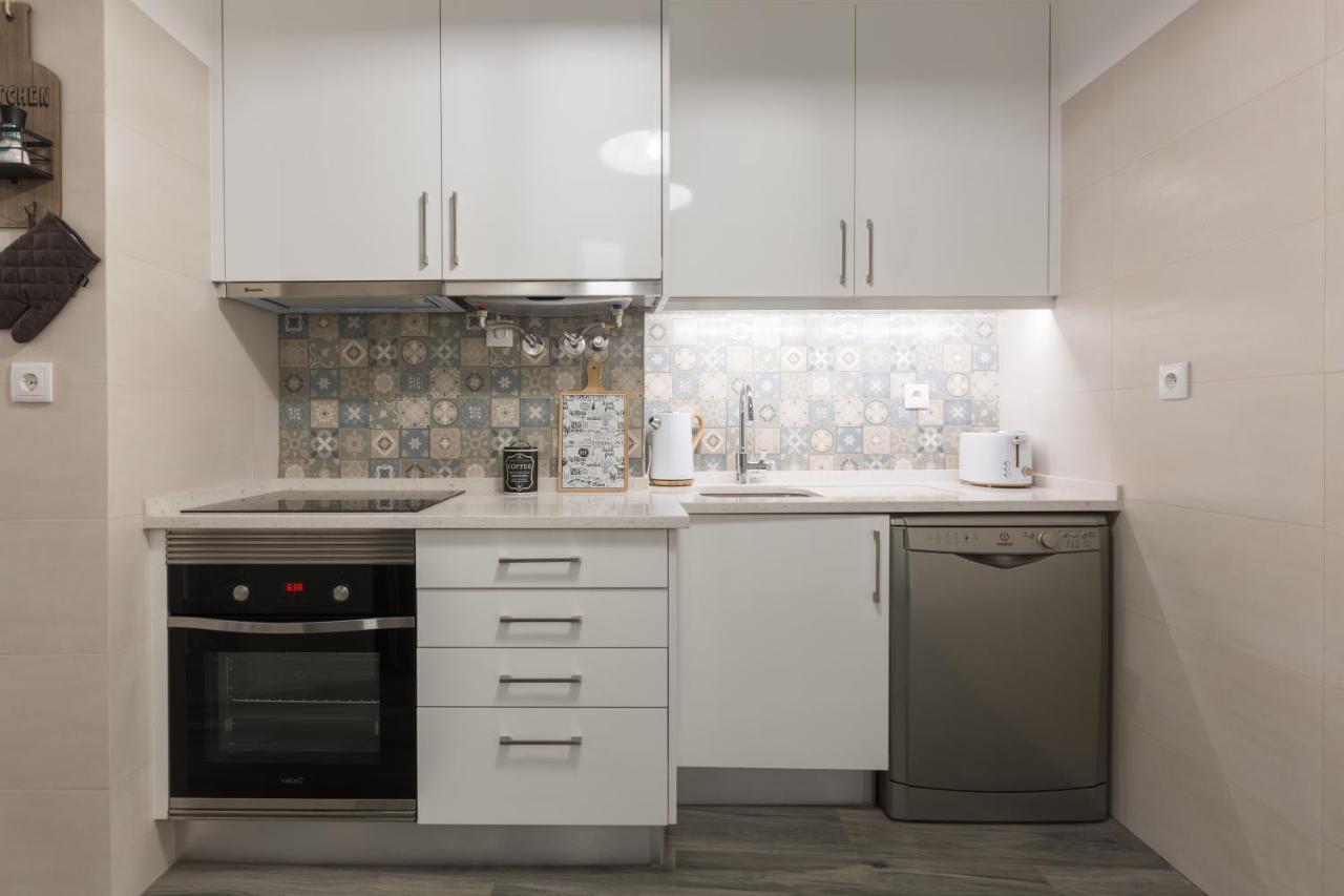 Magnificent Flat With Spectacular Views In Graca Apartment Lisboa Ngoại thất bức ảnh