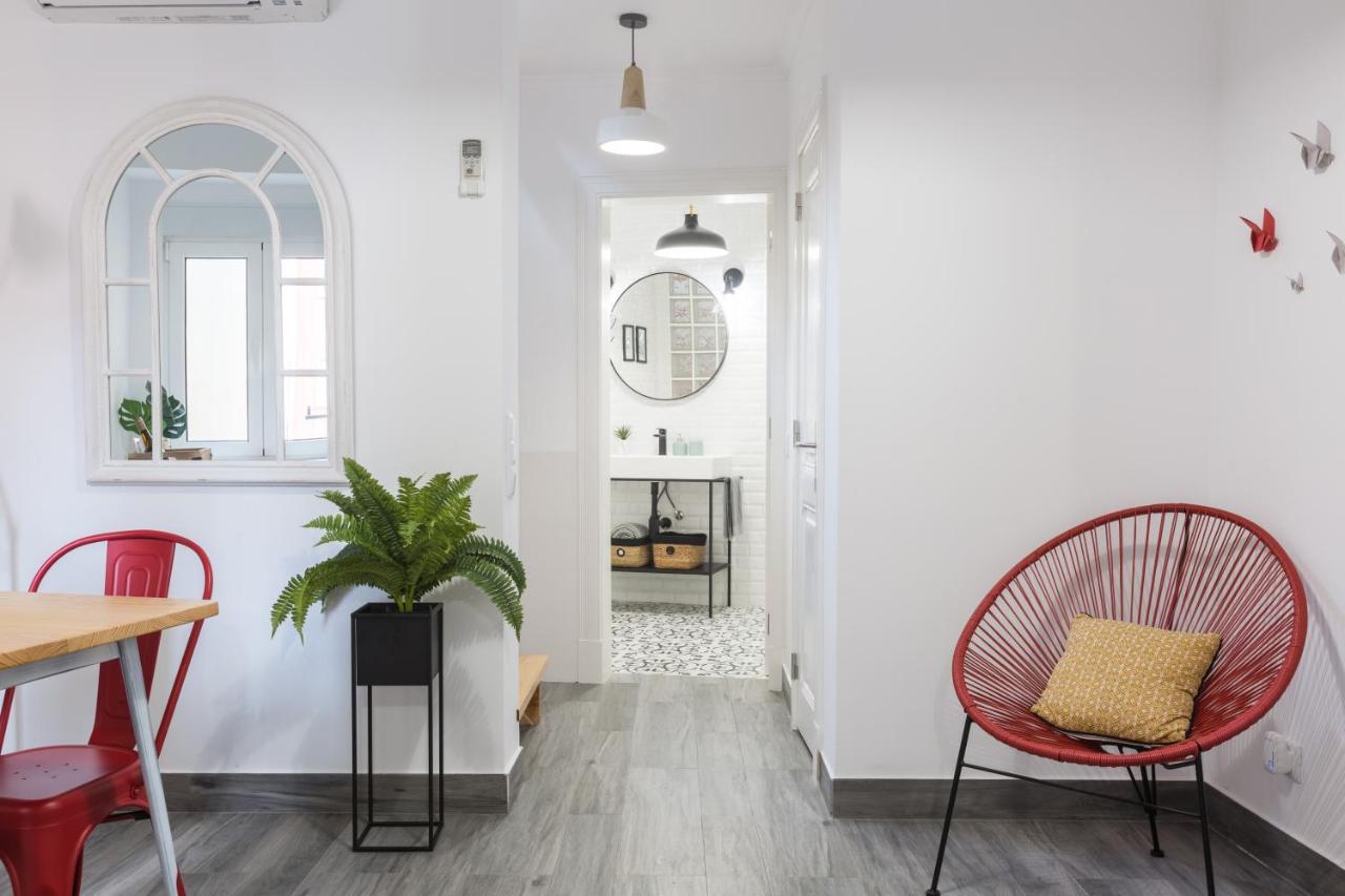Magnificent Flat With Spectacular Views In Graca Apartment Lisboa Ngoại thất bức ảnh