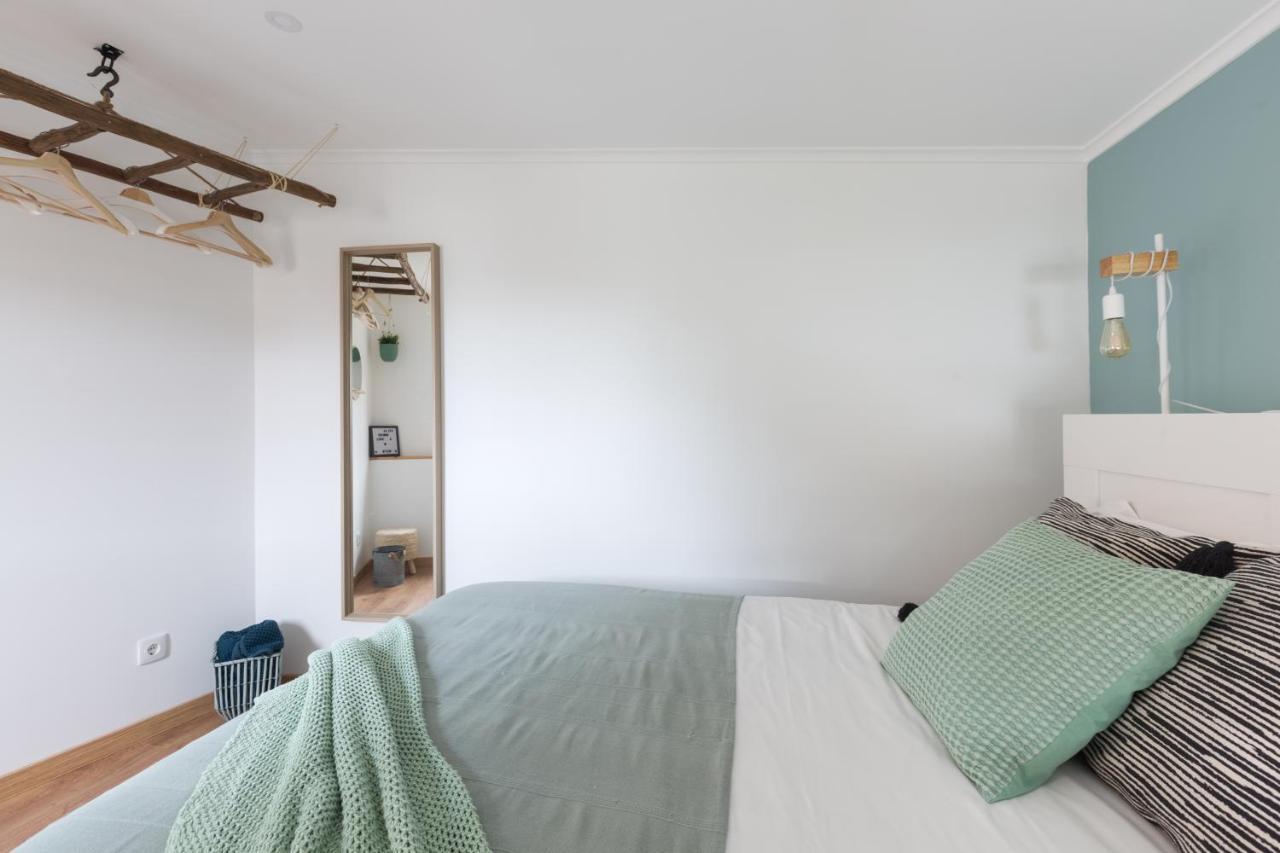 Magnificent Flat With Spectacular Views In Graca Apartment Lisboa Ngoại thất bức ảnh
